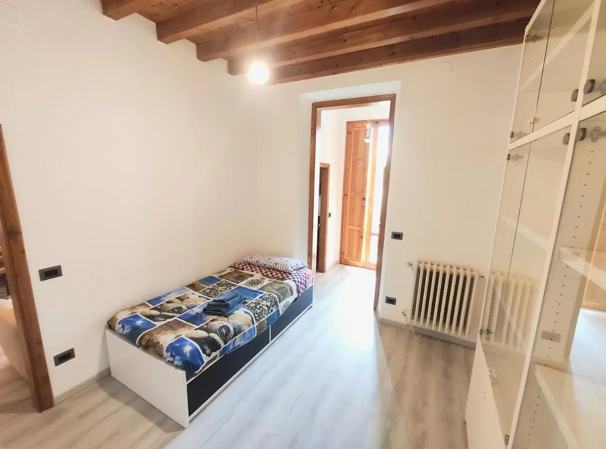 公寓 佛罗伦萨Casa Di Corte公寓