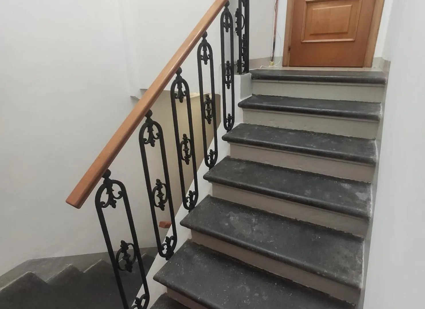 公寓 佛罗伦萨Casa Di Corte公寓