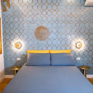 Casa Michelazzi Careggi / Dalmazia Firenze