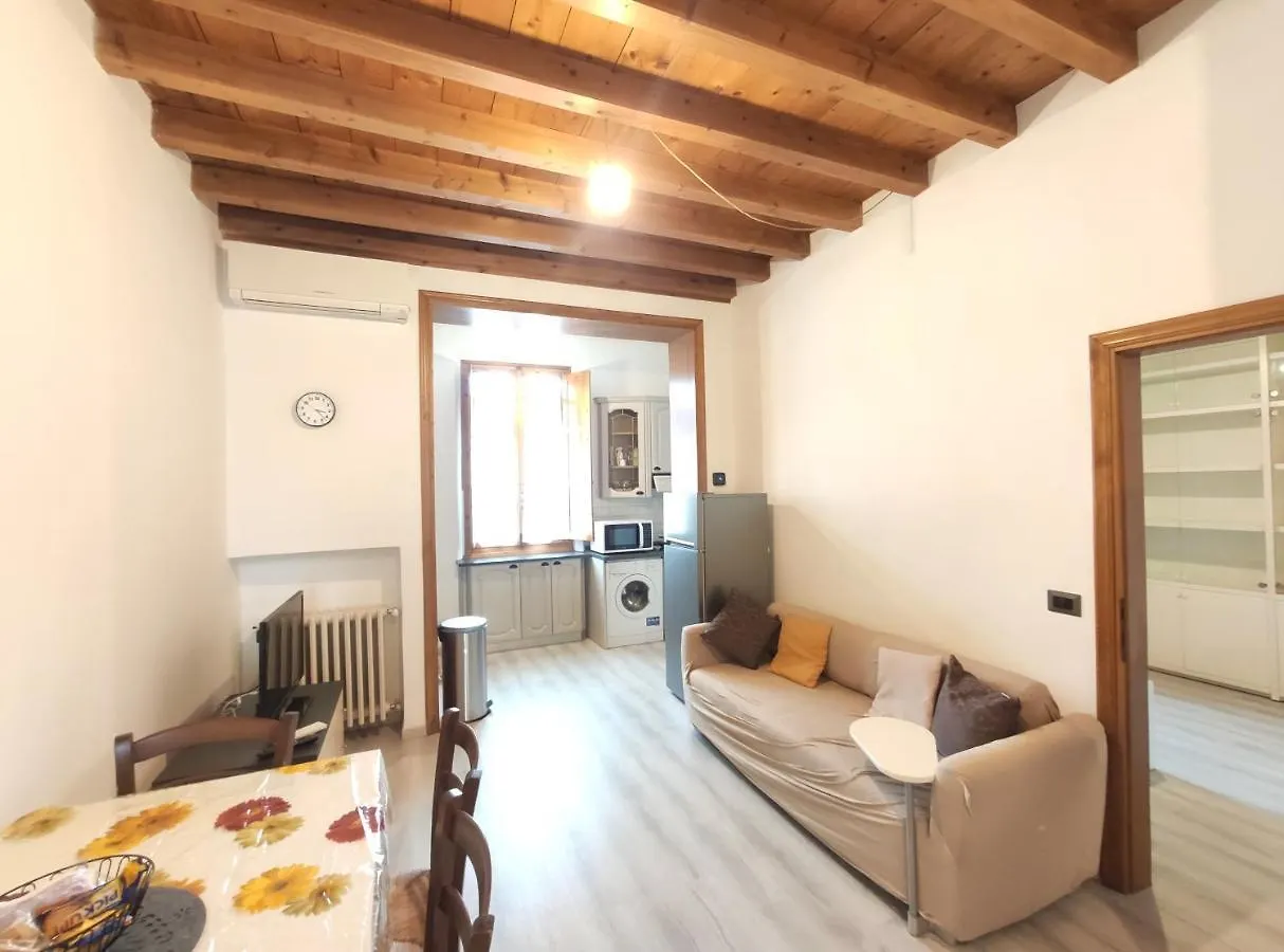 Casa Di Corte Apartment Florence Italy