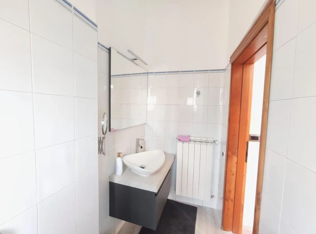 Casa Di Corte Apartment Florence