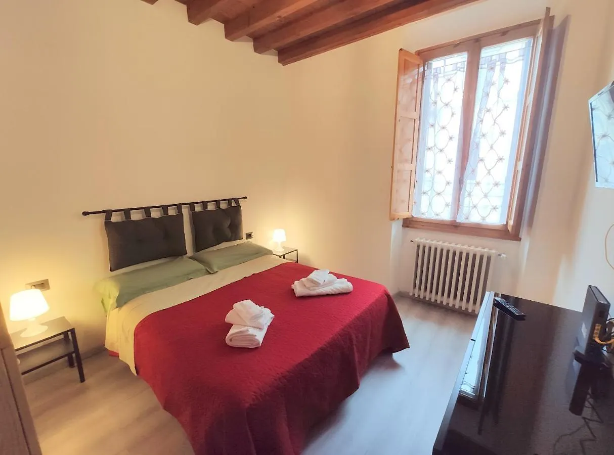 Casa Di Corte Apartment Florence Italy