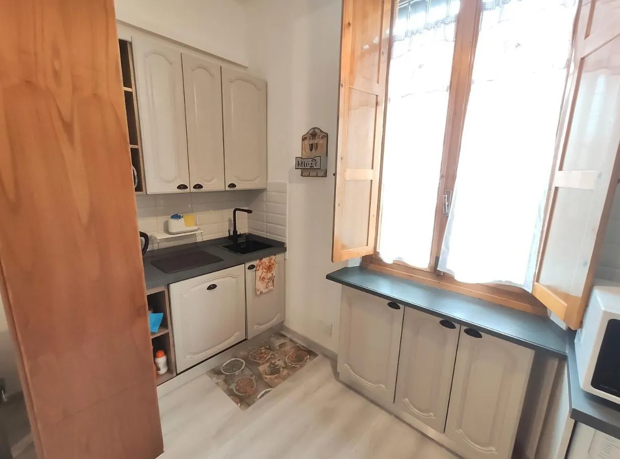 Casa Di Corte Apartment Florence 0*,  Italy