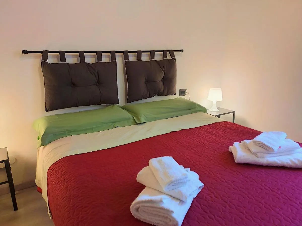 Casa Di Corte Apartment Florence 0*,