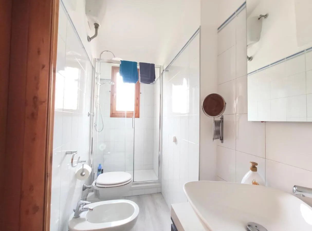 Casa Di Corte Apartment Florence